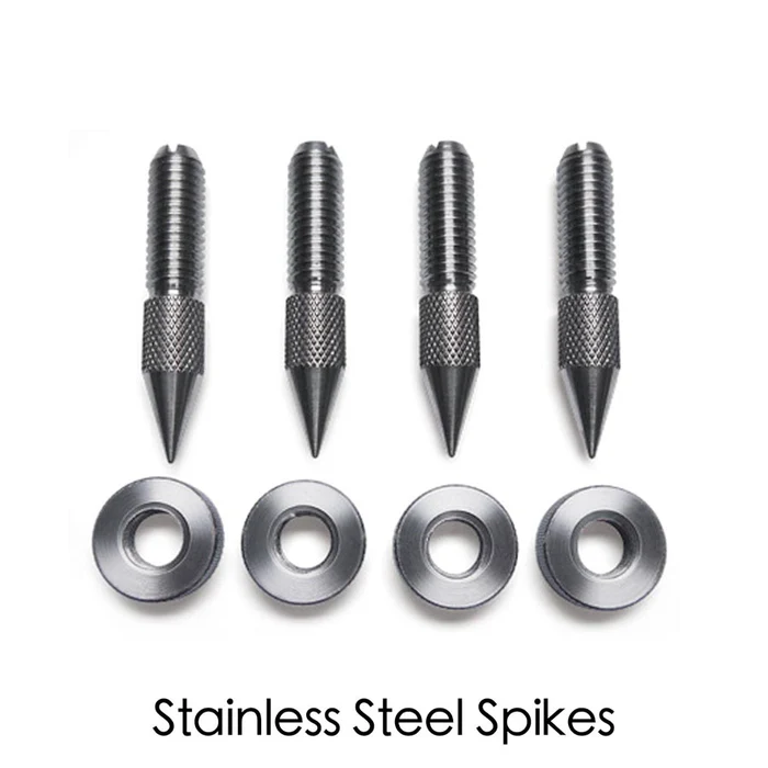 Stainless Steel Spikes